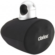 Clarion Marine COVERS to Suit 6.5 inch Tower Speakers -  CM1624TPC (117330) Discontinued by Manufacturer 