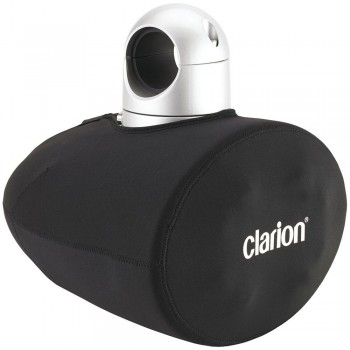 Clarion Marine COVERS to Suit 6.5 inch Tower Speakers -  CM1624TPC (117330) Discontinued by Manufacturer 