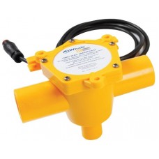 Whale Two Way Manifold IC Unit - Suits 38mm Hose with Built-In Intelligent Control - Two Inlets and One Outlet (132080)