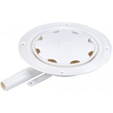 Whale Large Shower Waste With Intelligent  Automatic Control - Sends Electrical Signals to Turn On or Off as Required (134384)