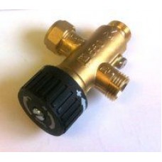 Isotherm Optional Thermostatic Mixing Valve to Suit Basic and Slim Hot Water Heaters - Controls the Maximum Water Temperature at the Tap (SFD00011AA)