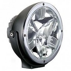 Hella Driving Light - Luminator LED Series - 30W Beam (3 x High Power LED's) - 9-34V - 5 Year Warranty (1389LED)