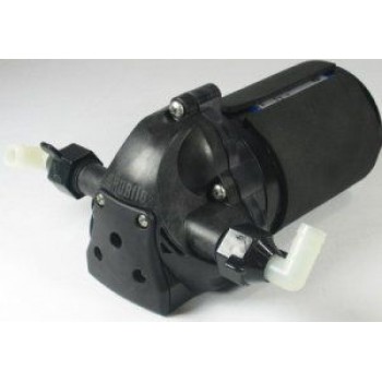 Isotherm - Replacement Sea Water Pump to Suit Isotherm Magnum Systems - 2.0GPM - 30PSI - 12V - 3.5A  (SBB00003DA)