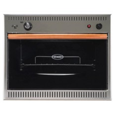 ENO PERIGORD GOURMET 8343 - S/S Marine Wall Oven and Grill - Highly Polished Marine Grade S/S with Electronic Ignition (874371)