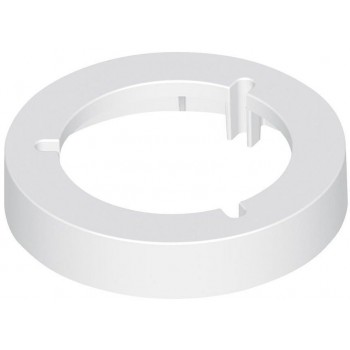 Hella Surface Mount Spacer - WHITE - Suits EuroLED 75 Series Downlights (8HG959993112)