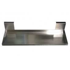 Galleymate Utensil Tray to Suit Galleymate Barbecues - Stainless Steel (UT1100)