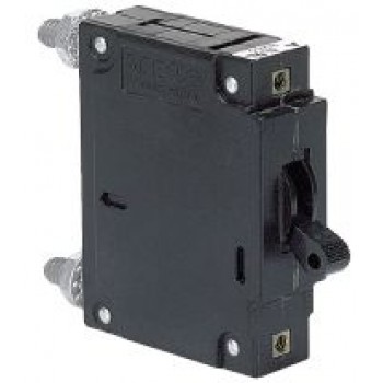 BEP Marinco Circuit Breaker Switch - Single Pole - 50 Amps - Magnetic C Series (SUR CBL-50A-SP) 113474