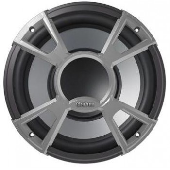 Clarion Marine 10 inch Subwoofer - CMQ2512W  Discontinued by Manufacturer 