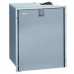 Isotherm CR63F Inox Stainless Steel Matched Freezer - 12 to 24 Volt DC - 63 Litre - Left Hand Door Hinge (1063BC1NK)