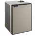 Isotherm CR65F Cruise Freezer - 12 to 24 Volt DC Only - 65 Litre - Changeable Left or Right Hand  Grey Door (1065BC1AA)