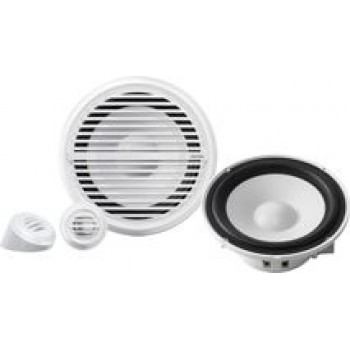 Clarion Marine 6.5 inch - 2-Way Component  Speaker- CMG1622S Discontinued by Manufacturer 
