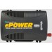 Enerdrive ePower 400W 12V Gen2 True Sine-Wave Inverter - 12V DC to 240V AC - 400 Watt (EN1104S-12V-G2)