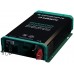 Enerdrive Inverter Charger Combi - 12 Volt to 240V True Sine Wave Inverter (3000W) with 100 Amp Battery Charger with Auto Transfer Switch (EN230100-12)