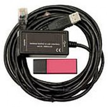 ePo USB Link Kit for Custom Programming by a Computer - Suits ePro Inverter/Battery Charger Combis (5092120)