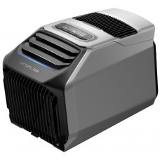 ECOFLOW WAVE 2 Portable Reverse Cycle Air Conditioner - AC Adaptor Incl - Lightweight 14.5Kg - Enjoy Cool or Warm Air Anywhere (No Battery Included) EFWAVE2
