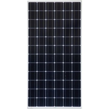 Enerdrive 100 Watt 24V Mono Solar Panel - Incl. Marine and RV 'Mobile' Warranty (SP-EN100-24V)