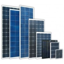 ENERDRIVE Solar Packages