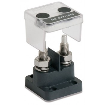 BEP Pro Installer - Insulated Stud Double 10mm - Incl. Cover (SUR IST-10MM-2S)