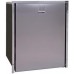 Isotherm CR85 S/S INOX Clean Touch Stainless Steel Fridge/Freezer - 12 or 24 Volt - 81L Fridge with 4L Freezer - Reversible Door Hinge - 381709 (C085RNEIT11111AA)