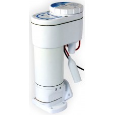 Jabsco Upright 12V Electric Conversion Kit - Suits All Jabsco Manual Marine Toilets - Jabsco 29200-0120 (J11-102)