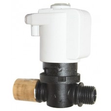 Jabsco Vented Loop Solenoid Valve - 12 Volts - Closes Antisiphon Whilst Pumping - Jabsco 37068-2000 (J11-122)