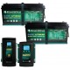 Enerdrive ePOWER Lithium B-TEC 400A (2 x 200Ah) Battery 12V - Incl Bluetooth Monitoring - Incl. 40A DC2DC Charger and MPPT Solar Controller and 60A AC Charger - K-400-DC40-AC60 (K-400-12)