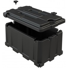 Battery Box N200 - Very Heavy Duty - Suits N200 Case (8D) Battery (HM-484)