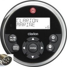 Clarion MW1 Watertight Marine Remote Control with LCD - MW1 (15079-001)