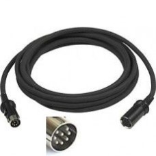 Clarion Marine Remote Extension Cable 7.5 metre for MW 1 / 2 - MWRXCRET 117260 (000-15338-001)