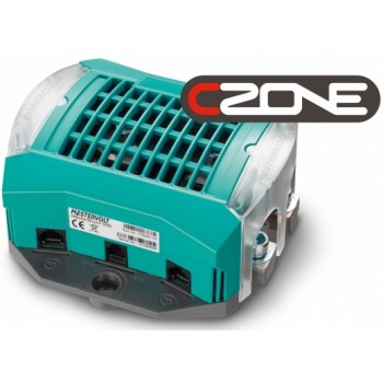 Mastervolt MasterShunt 500 CZone - Enhanced Battery Monitor - 300A Continuous (600A 2 min) 12/24/48V DC - 77020115 (110551)