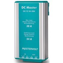 DC MASTER - Non-Isolated