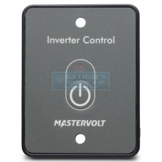Mastervolt ICP remote switch panel - suits AC Master Inverter - 70405080 (110505)