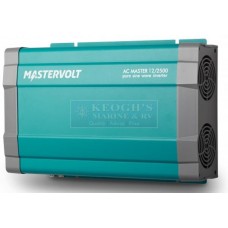 Mastervolt AC Master Inverter - 12 Volt - 2500W Inverter -28412500 (110504)
