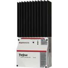 Morningstar TriStar PWM 60 amp Solar Panel Regulator – Charge Controller (SR-TS-60)