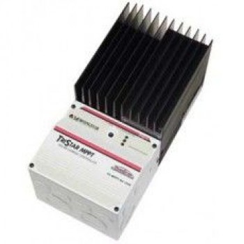 Morningstar TriStar MPPT 30 amp Solar Panel Regulator – Charge Controller (SR-TS-MPPT-30)