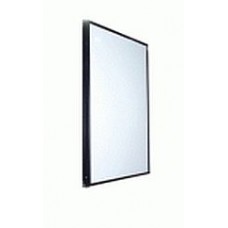 Nova Kool - White Fridge Door Face Panel - Suits Nova Kool Single Door Fridges - Change the Colour of Your Fridge Door (NKWH1)