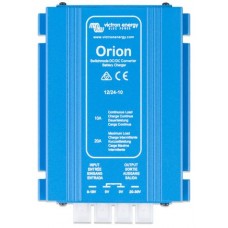 Victron ORION DC-DC Converter 12/24-10 - Non-Isolated - IP20 - Adjustable Output 20-30V (ORI122410020)