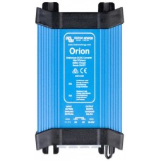 Victron ORION DC-DC Converter 12/24-20 - Non-Isolated - IP20 - Adjustable Output 20-30V (ORI122420020)