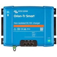 Victron ORION-Tr SMART DC-DC Battery Charger 12/12-30 - Non-Isolated - Built-in Bluetooth (ORI121236140)