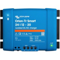 ORION-Tr Smart Isolated DC-DC Chargers