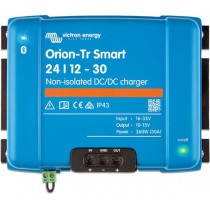 ORION-Tr SMART Non-Isolated DC-DC Chargers