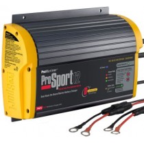 PROMARINER 12V BATTERY CHARGERS-WATERPROOF