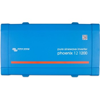 Victron Phoenix VE Direct Inverter - 24V -800VA (650W) 230VAC (PIN241801300)