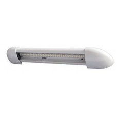 OceanLumi LED Exterior Annexe Strip Light - 12 Volt - 221mm Long - Non Switched (58-221W-36W)
