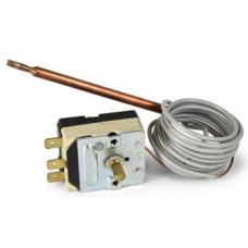 Isotherm Thermostat Suits Isotherm Built-in Cooling Boxes - TB50 / BI53 / BI75 / BI9 (SEA00043DA)