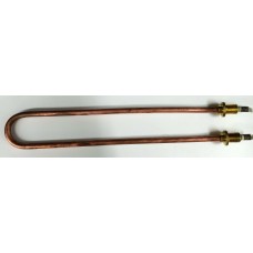 Isotherm Immersion Heater Replacement  Element 240Volt 750 Watts for Isotemp Slim, Basic Water Heaters 135720 (SEE00019LA)
