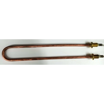 Isotherm Immersion Heater Replacement Element 115 Volt 750W for Isotemp Water Heaters 135722 (SEE00014HA)