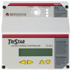 Morningstar TriStar Digital DIGITAL DISPLAY - Can be Mounted on the Controller or Used as a Remote Control Panel (SR-TS-M-2)