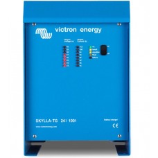 Victron Skylla-TG Charger - 24V 80A - 1+1 Output - 95-264VAC Input (SDTG2400801)