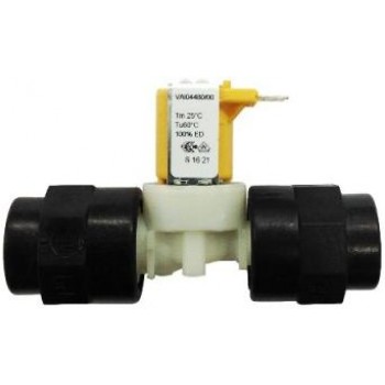 Tecma Replacement Solenoid - 24V - Suits Tecma Flexi-Line Elegance 2G and Silence Plus 2G Toilets (4471936)